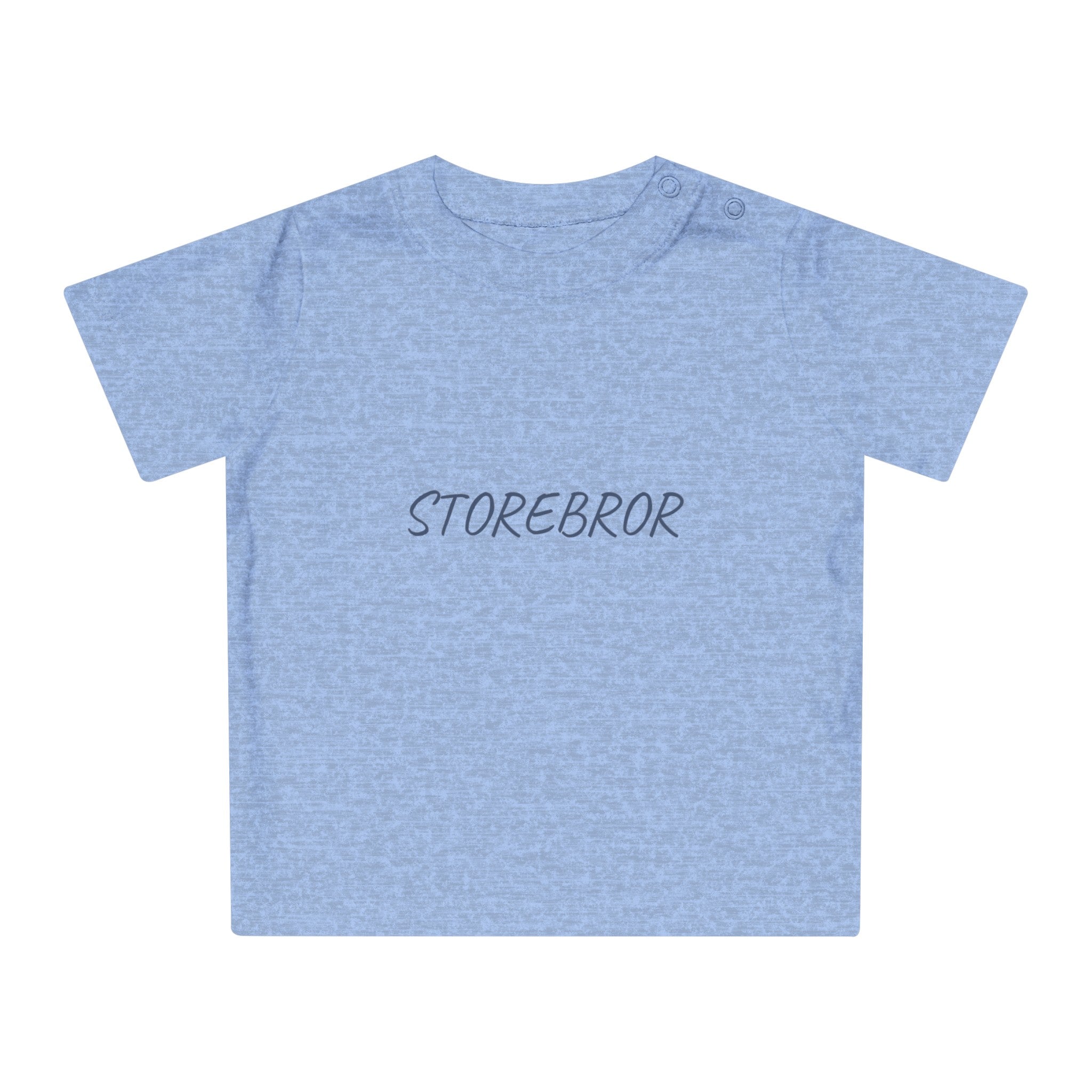 Storebror Organic T-Shirt