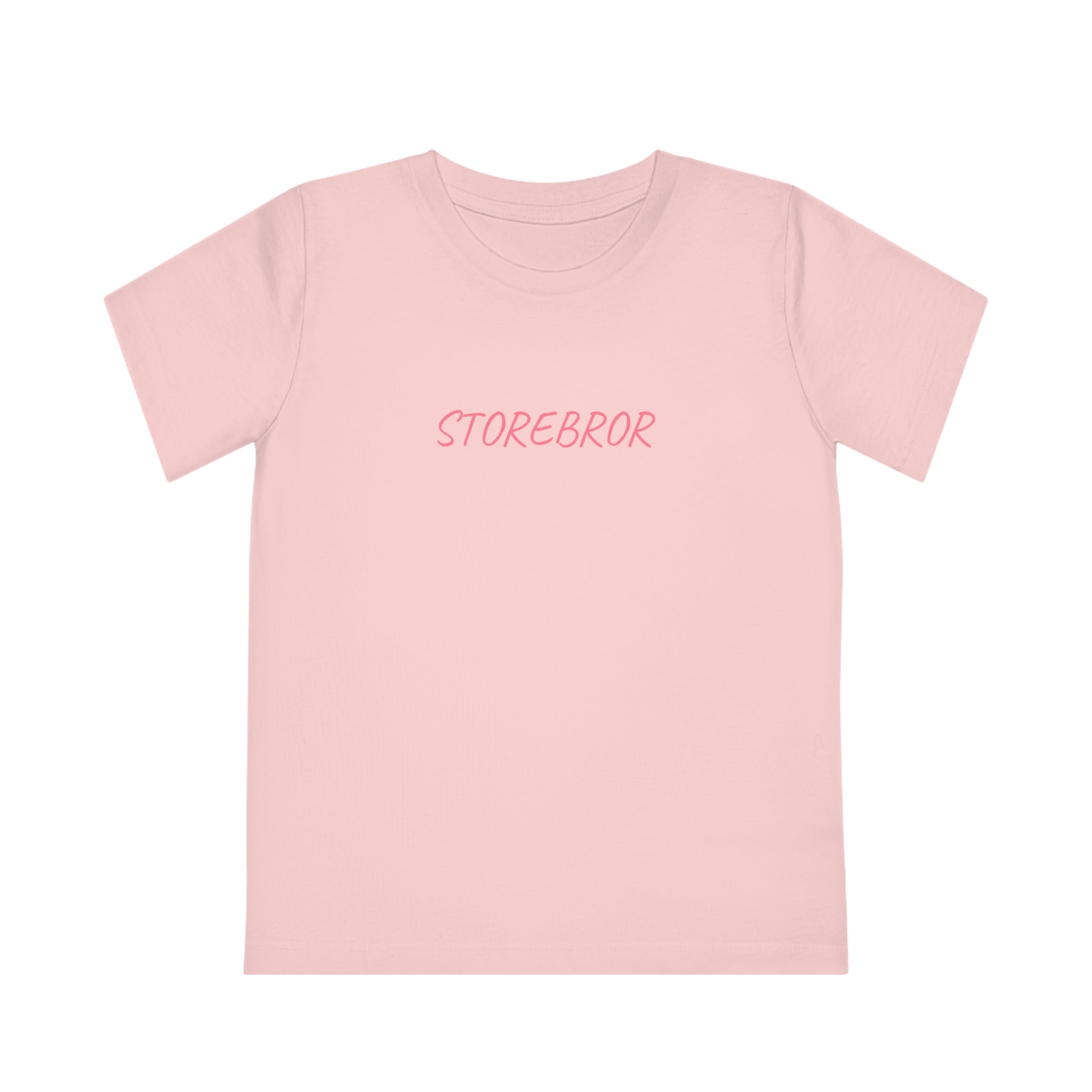 Storebror Organic T-Shirt