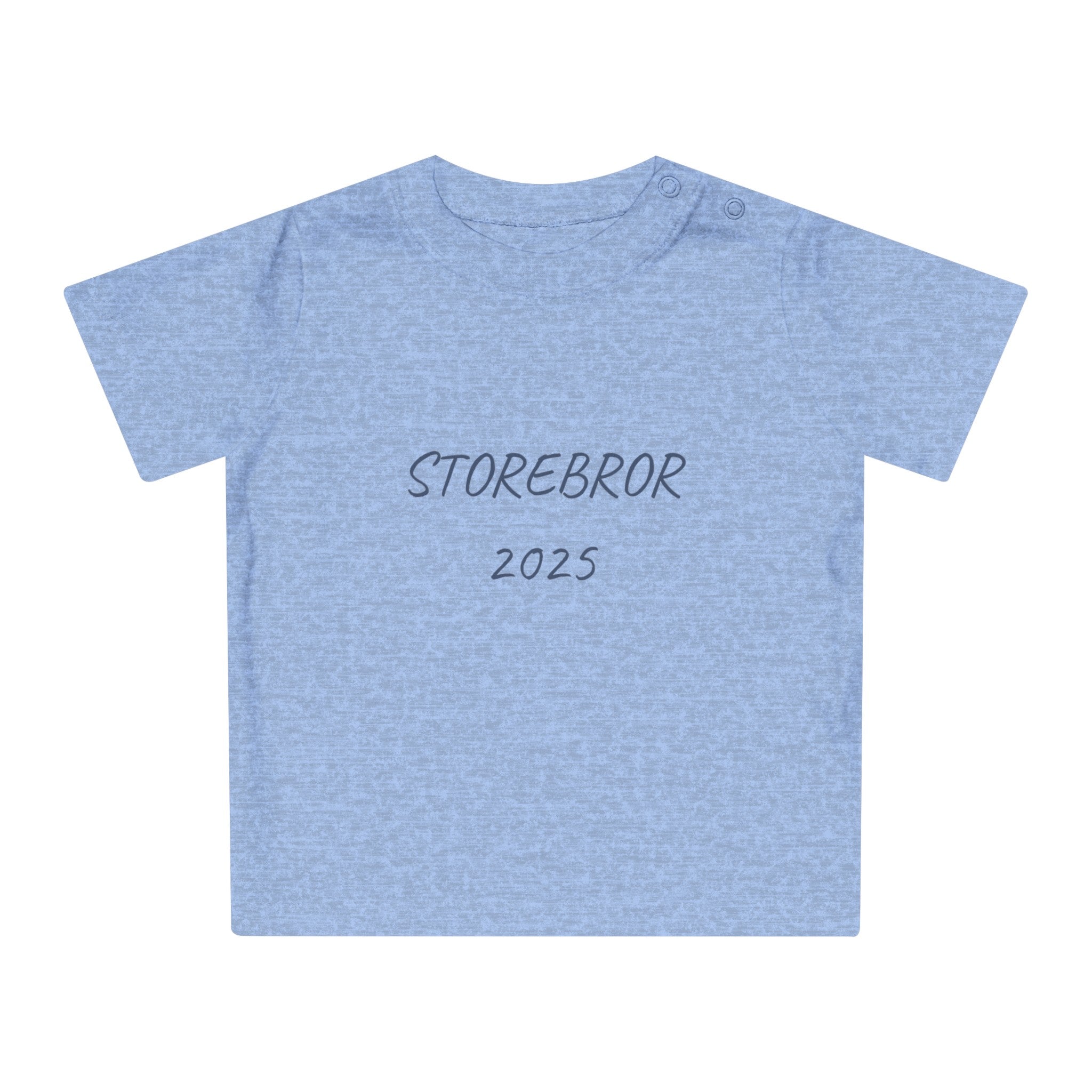 Storebror 2025 Organic T-Shirt