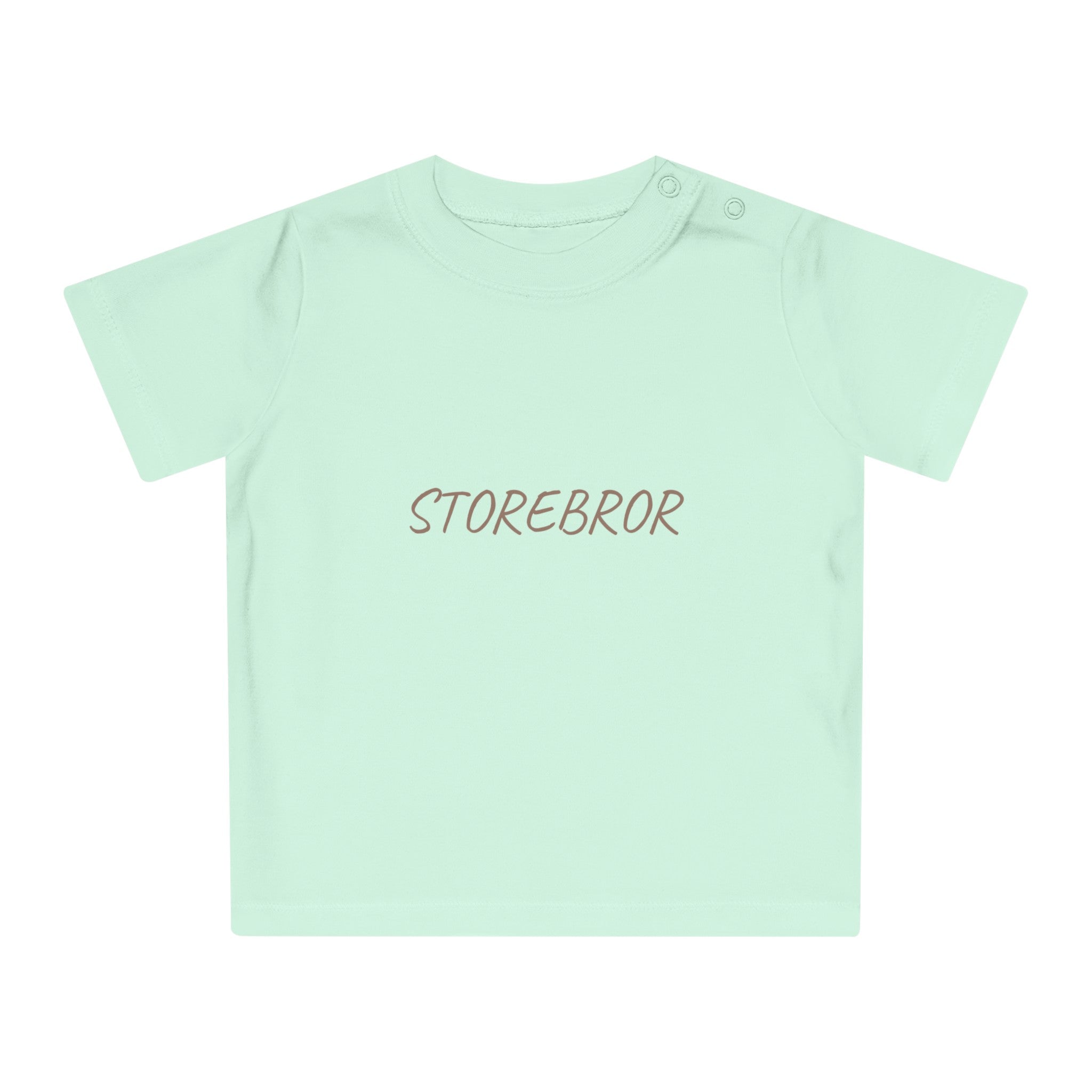 Storebror Organic T-Shirt