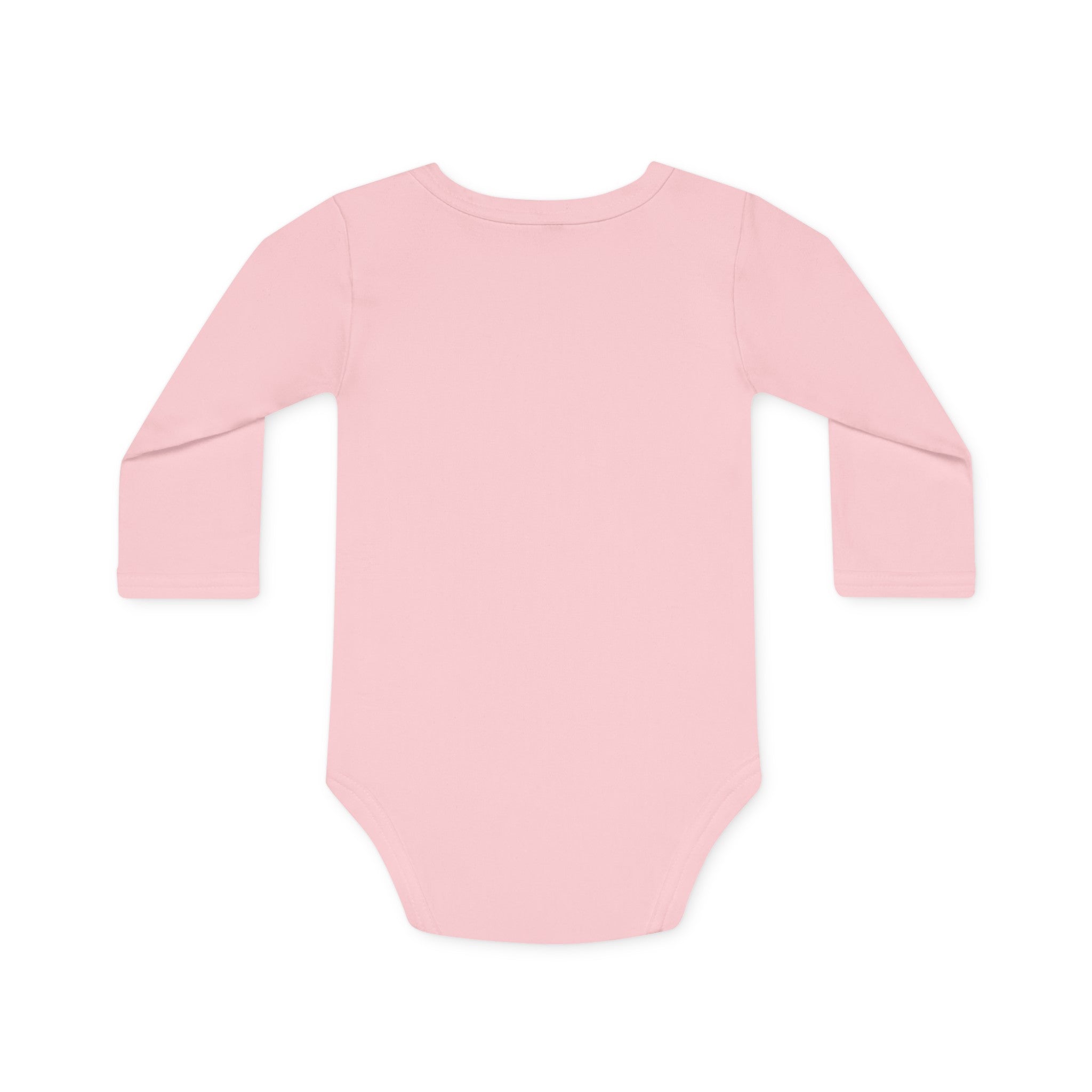 Lillebror Long-Sleeve Organic Bodysuit