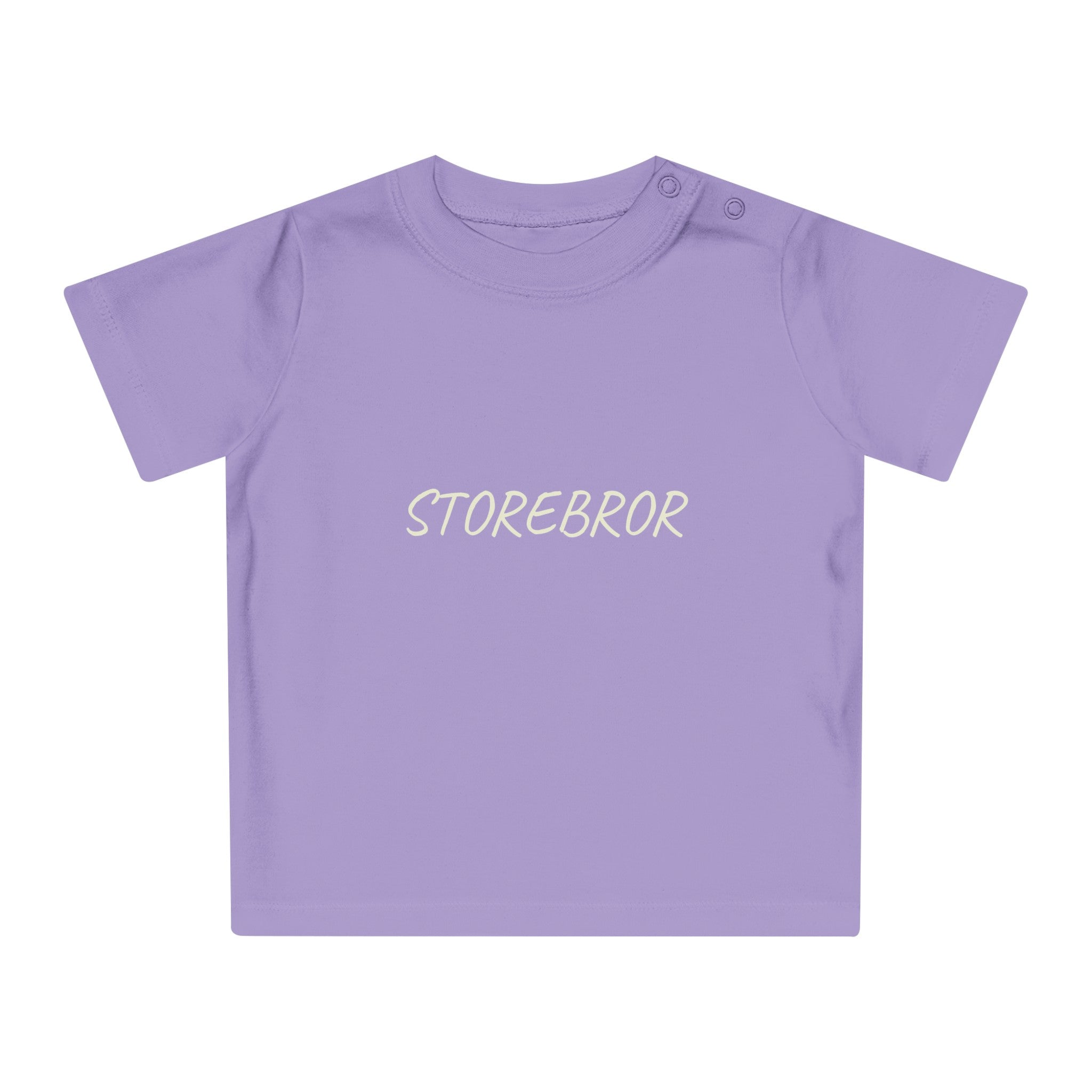 Storebror Organic T-Shirt