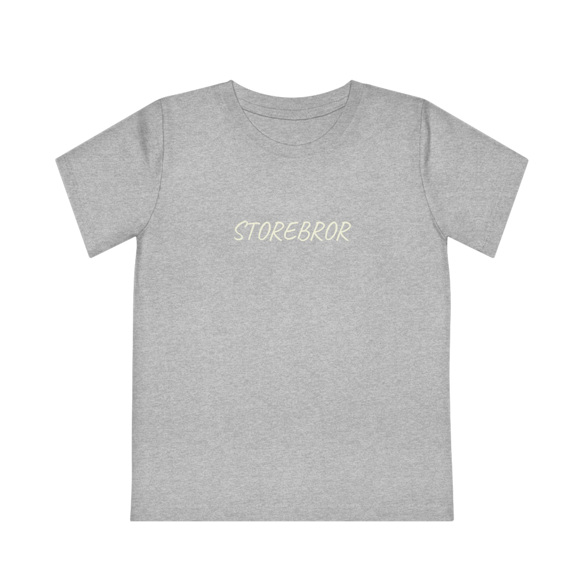 Storebror Organic T-Shirt