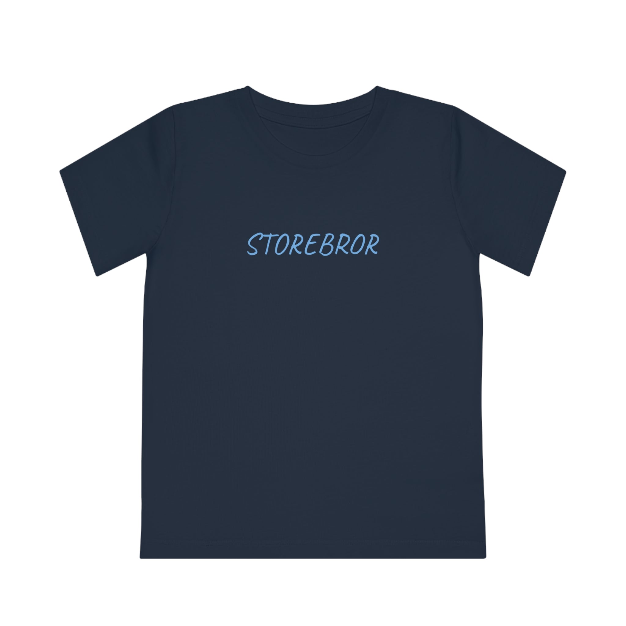 Storebror Organic T-Shirt