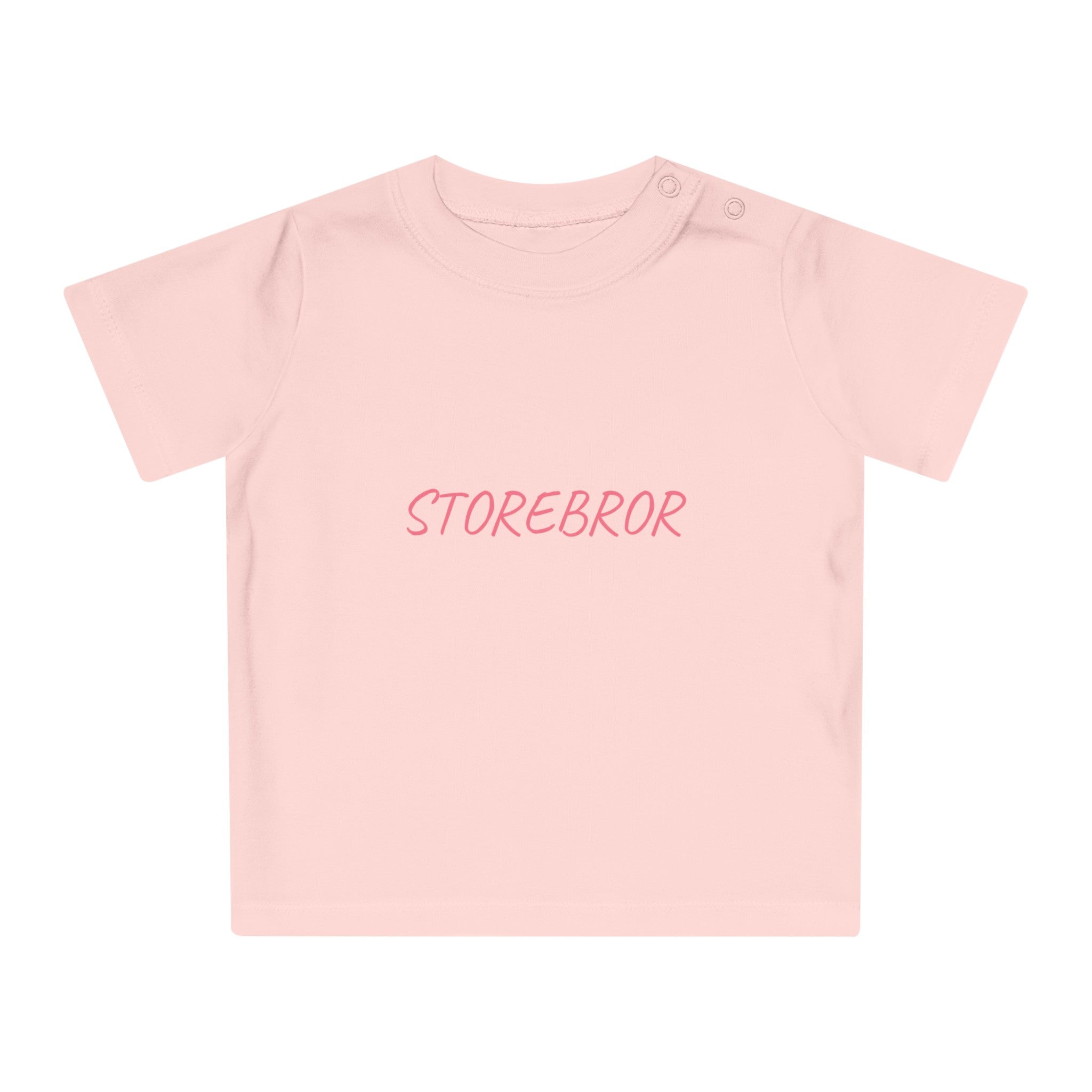 Storebror Organic T-Shirt