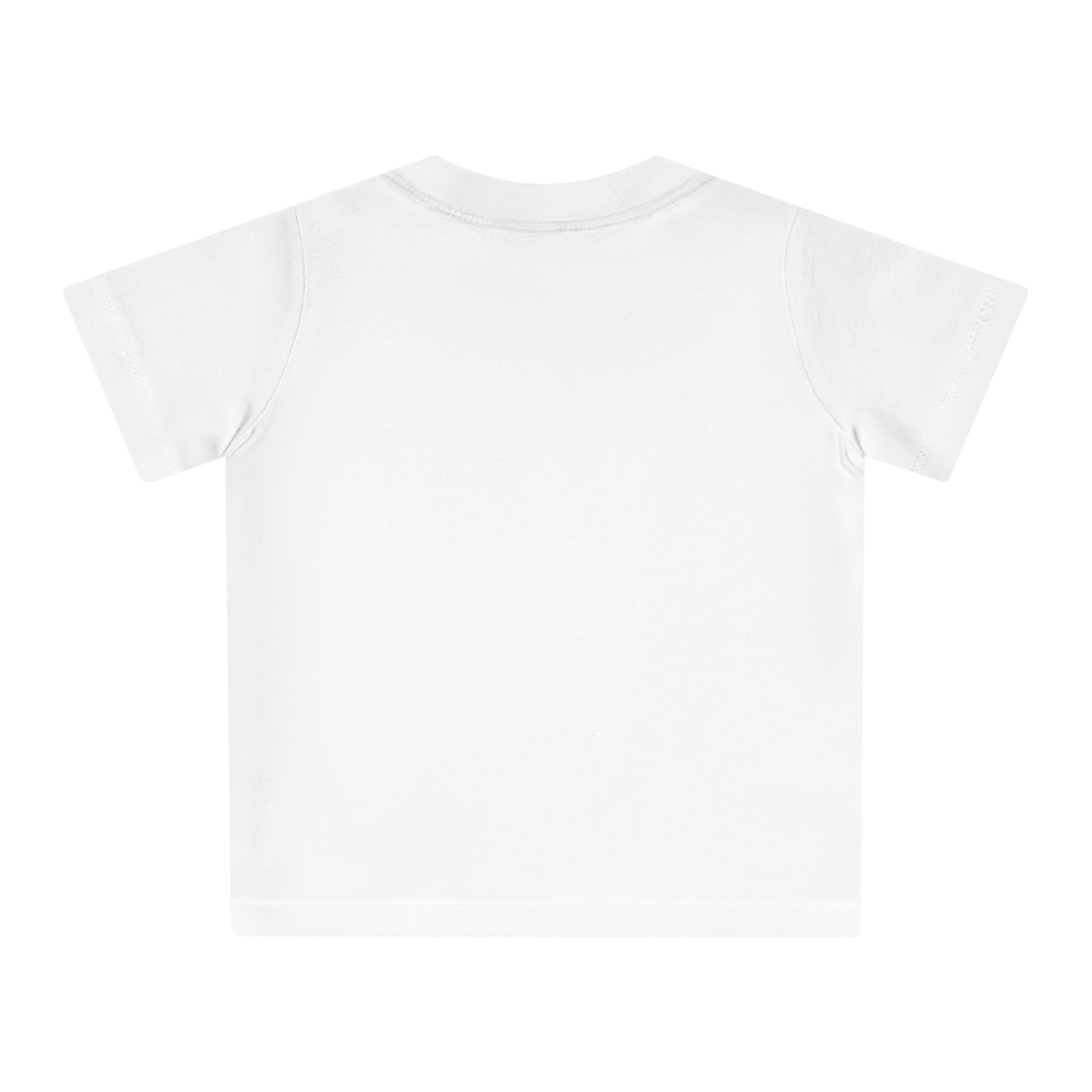 Mini Organic T-Shirt