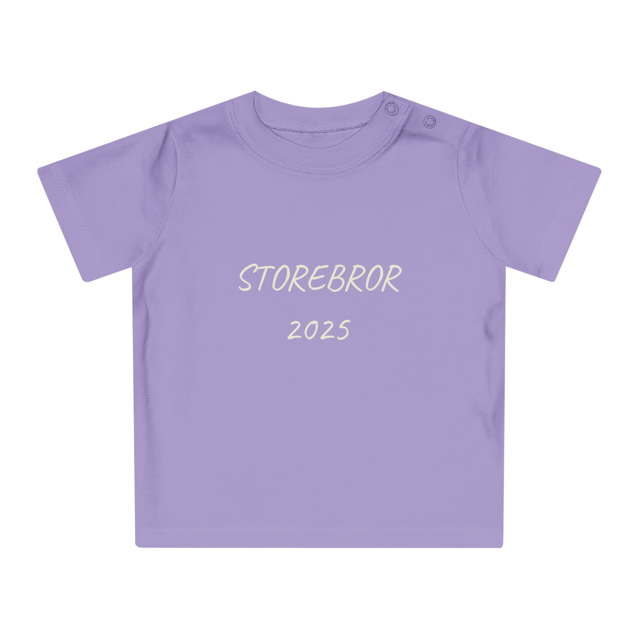 Storebror 2025 Organic T-Shirt