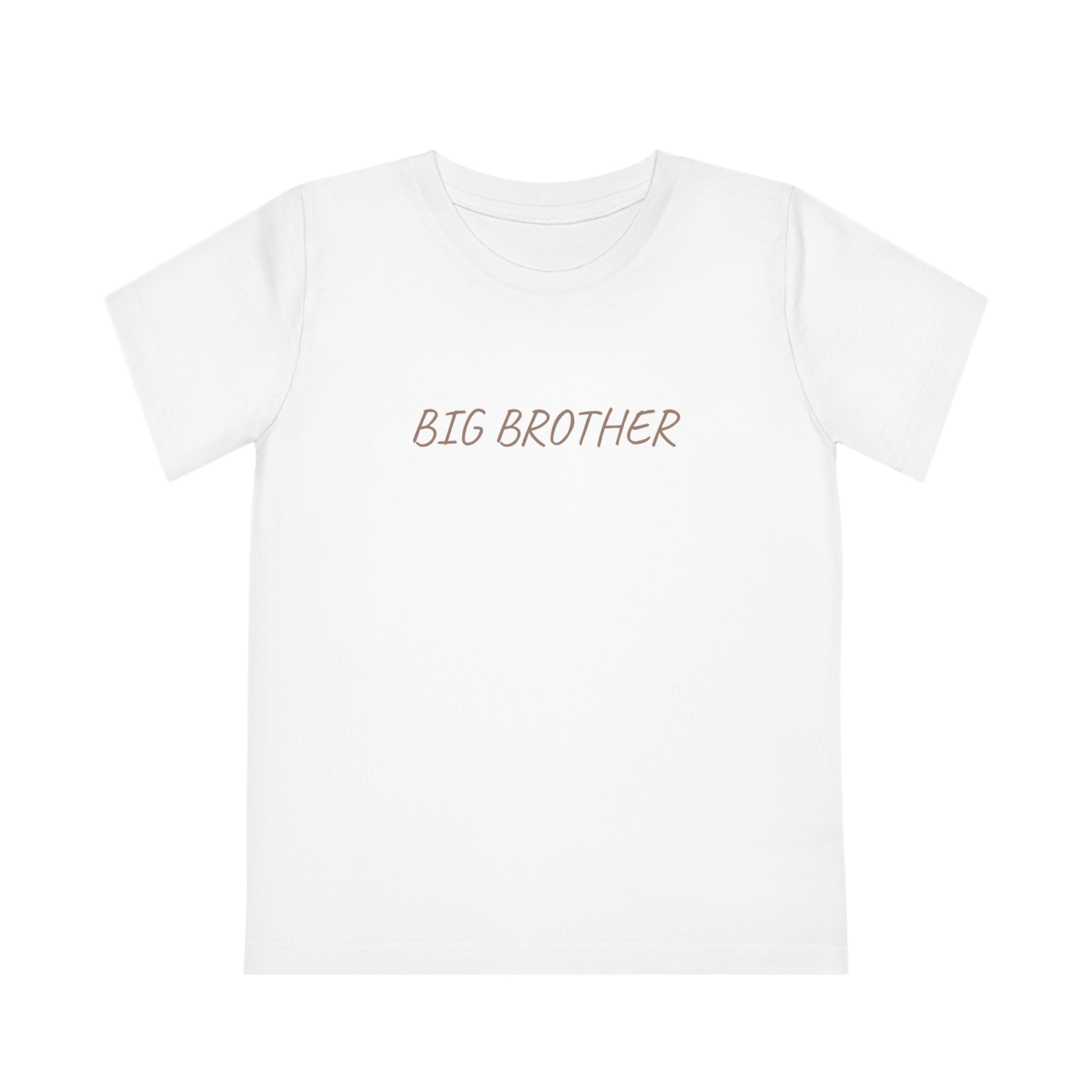 Big Brother Organic T-Shirt