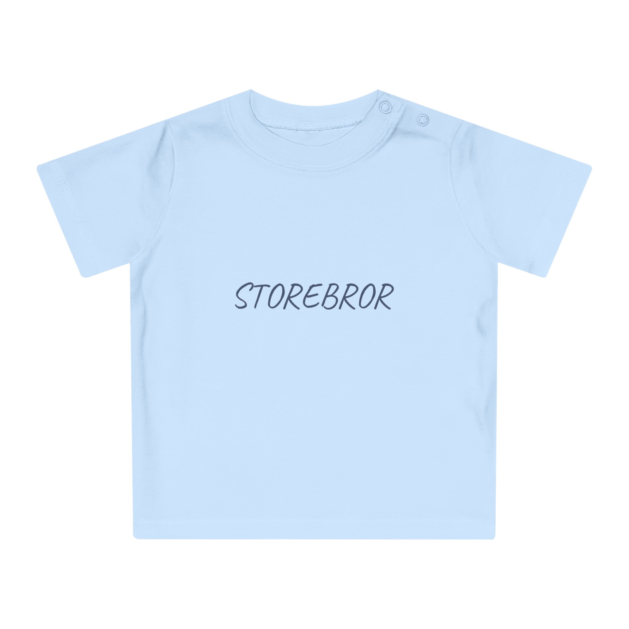 Storebror Organic T-Shirt