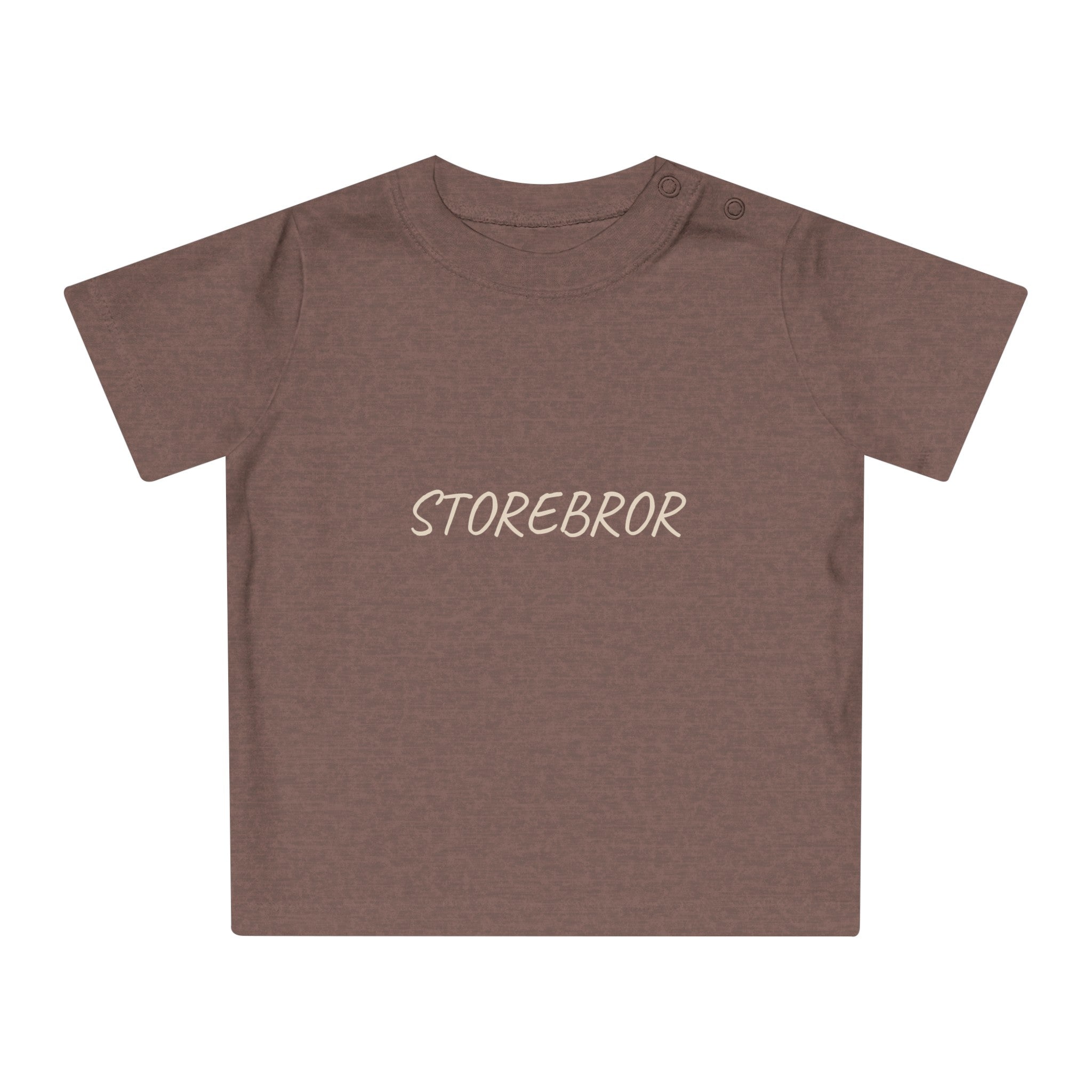 Storebror Organic T-Shirt