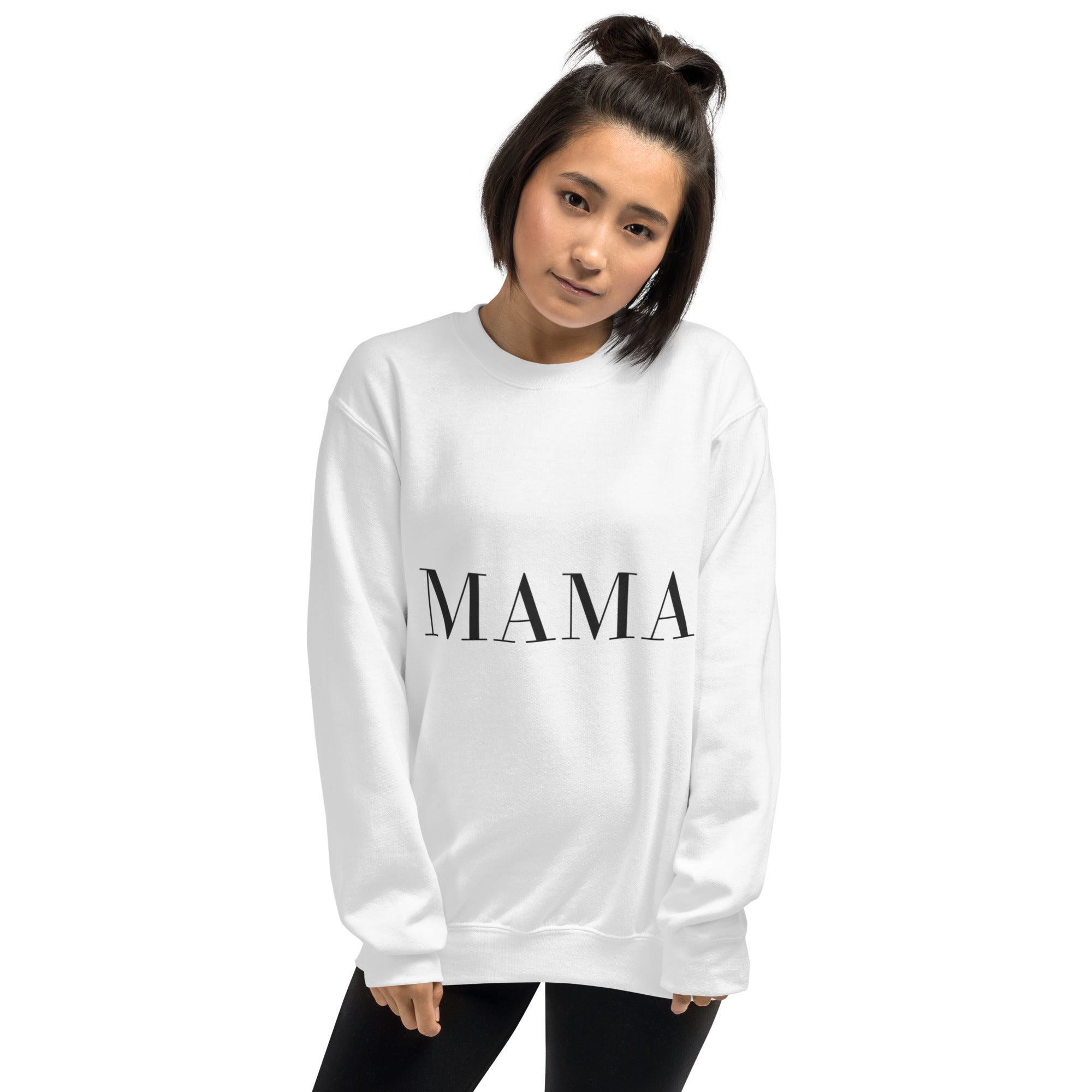 Mama Sweatshirt