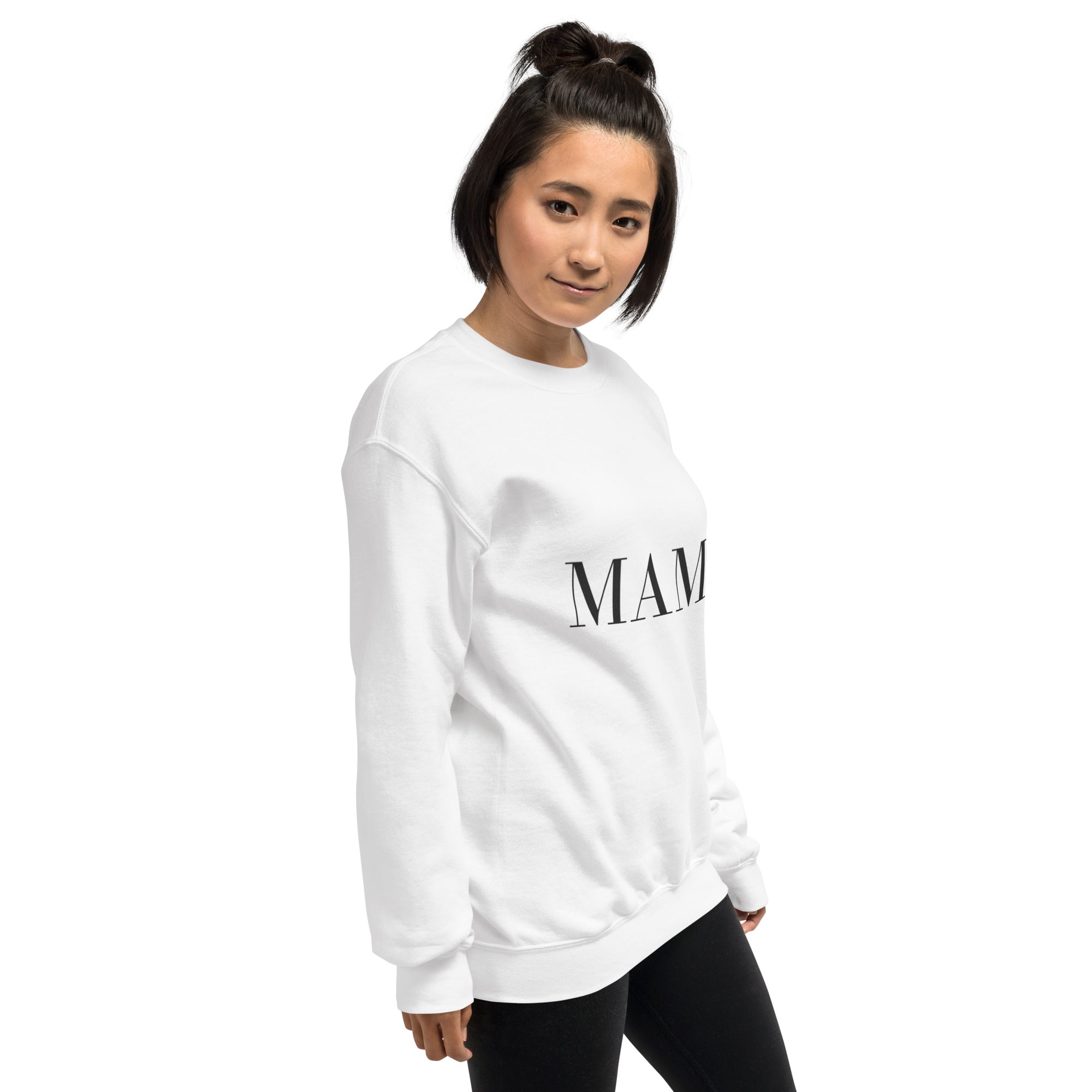 Mama Sweatshirt