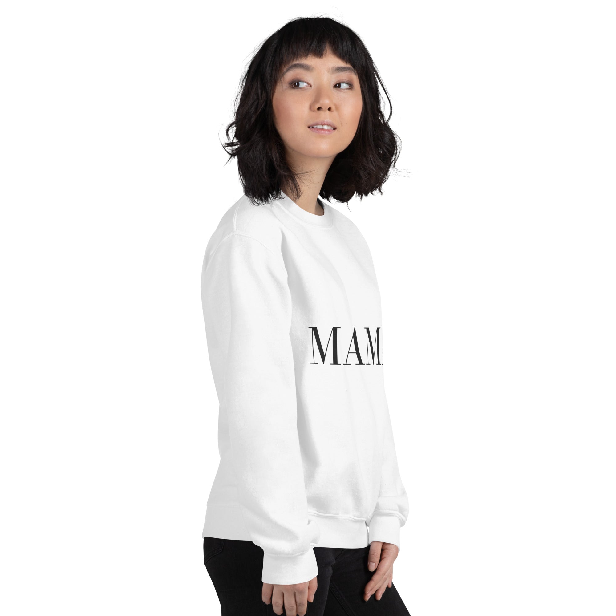 Mama Sweatshirt