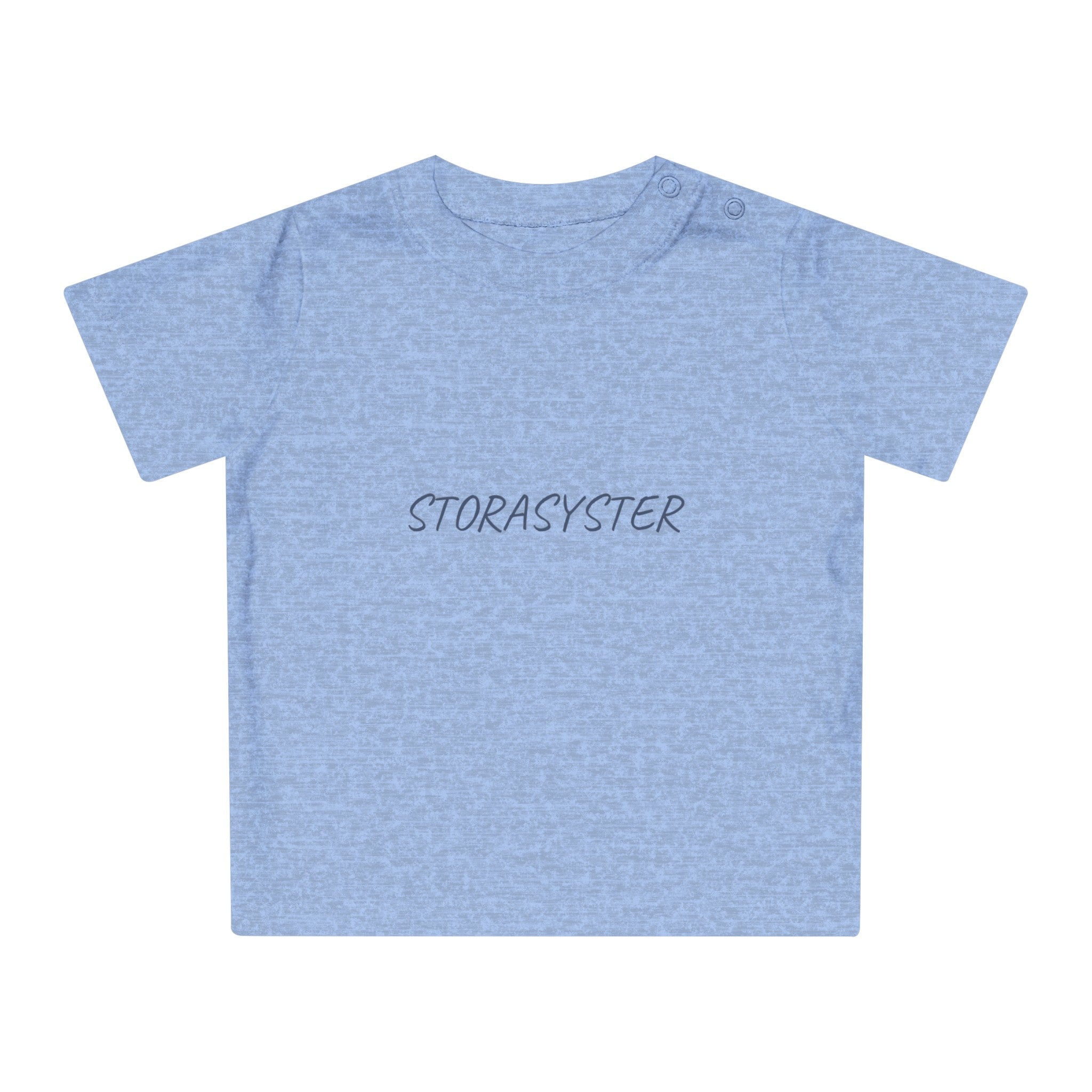 Storasyster Organic T-Shirt