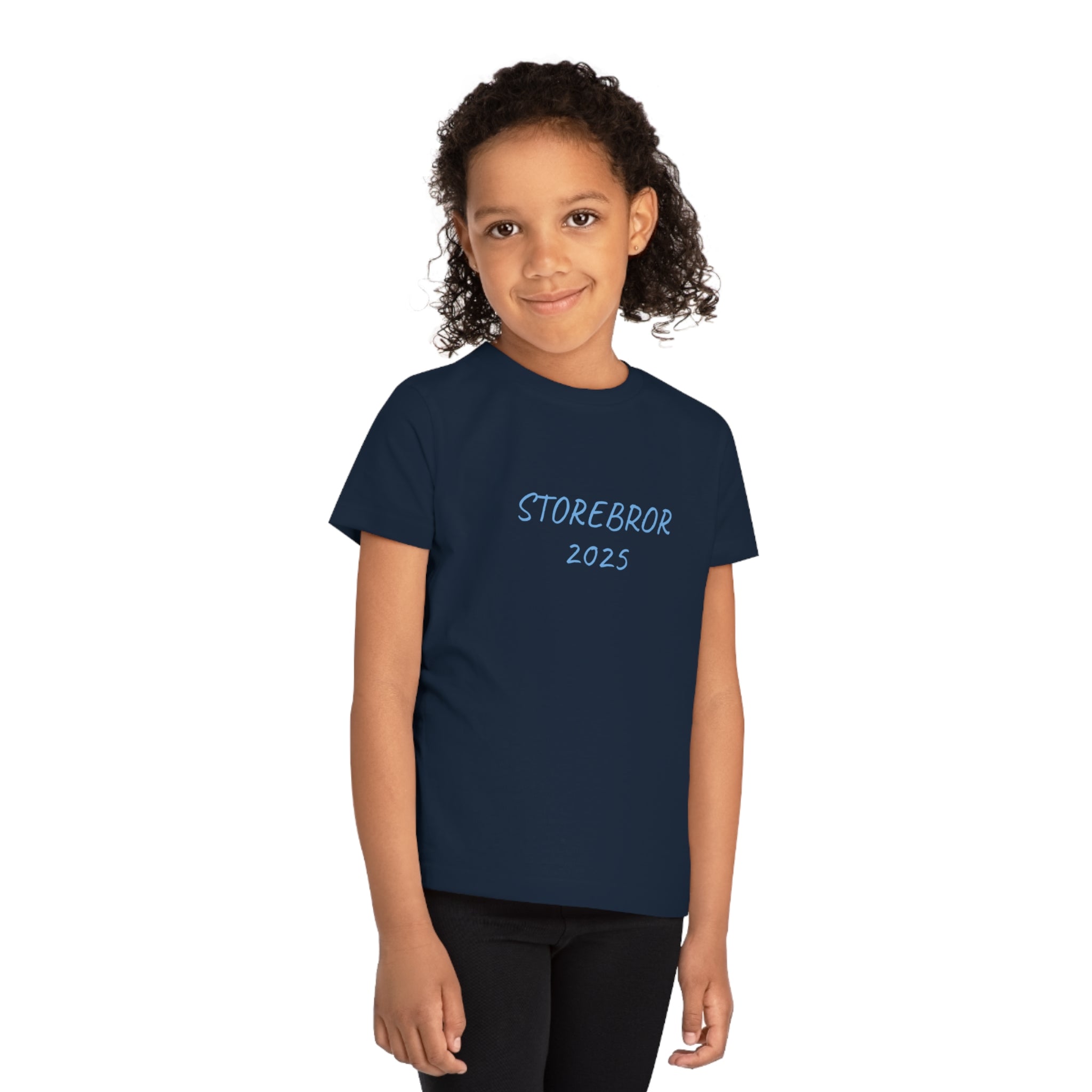 Storebror 2025 Organic T-Shirt