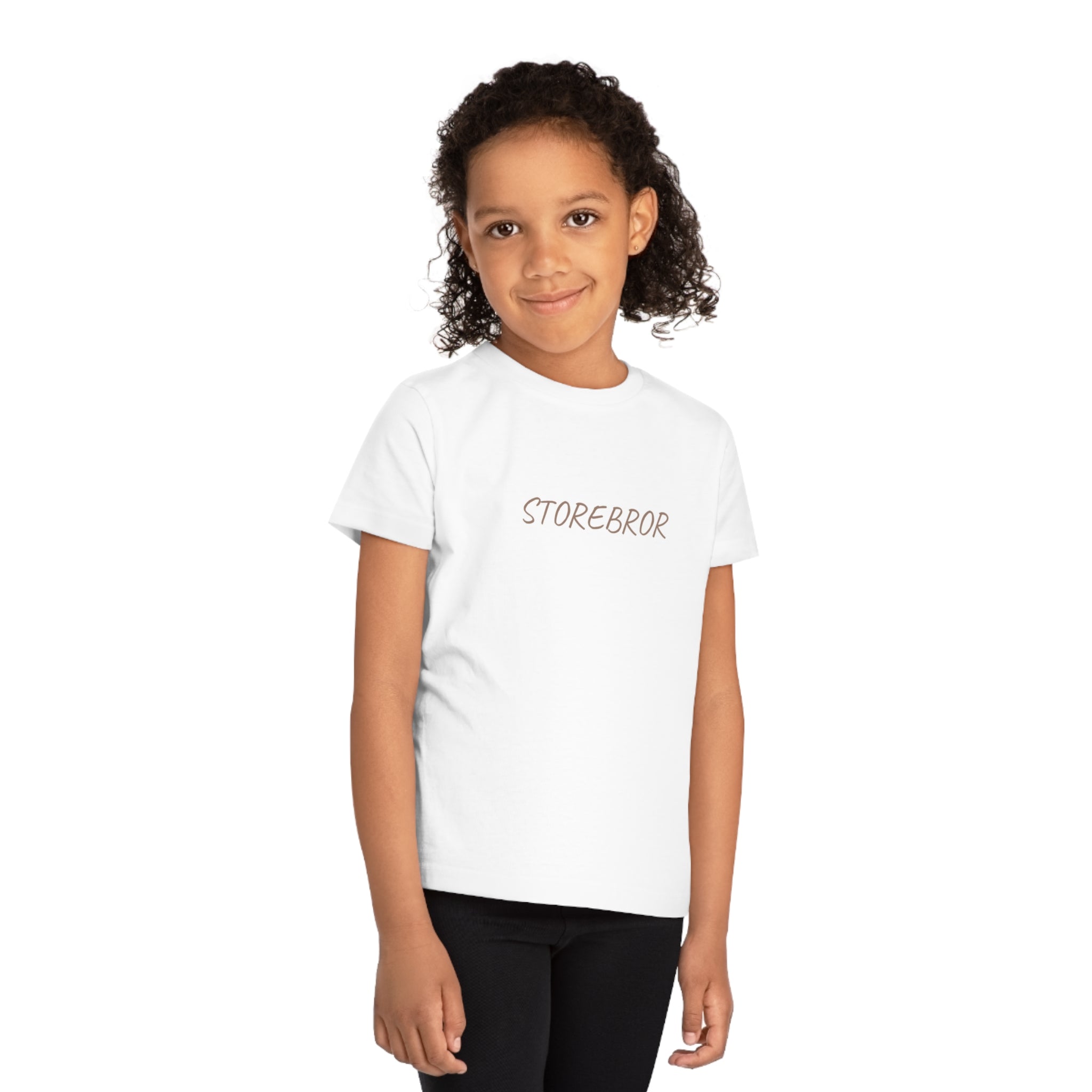 Storebror Organic T-Shirt