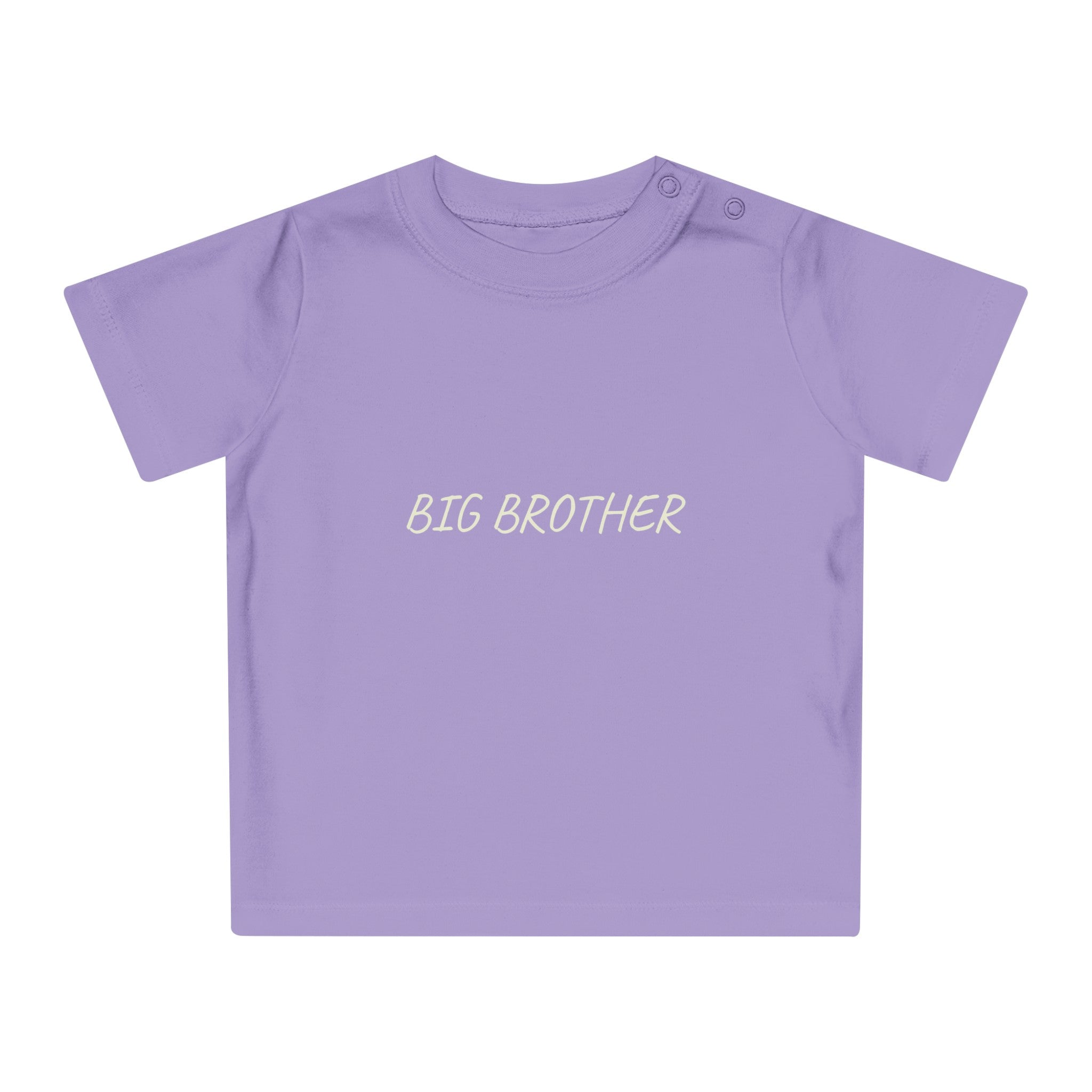 Big Brother Organic T-Shirt