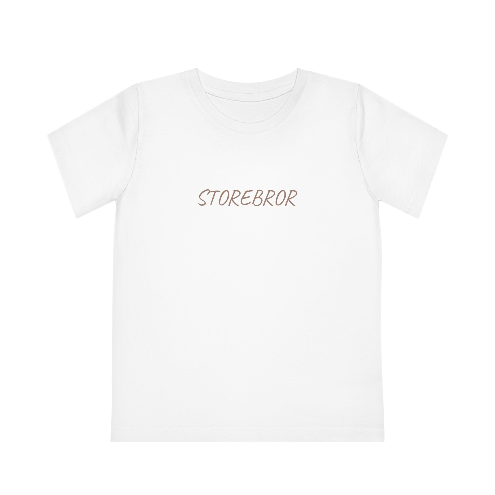 Storebror Organic T-Shirt