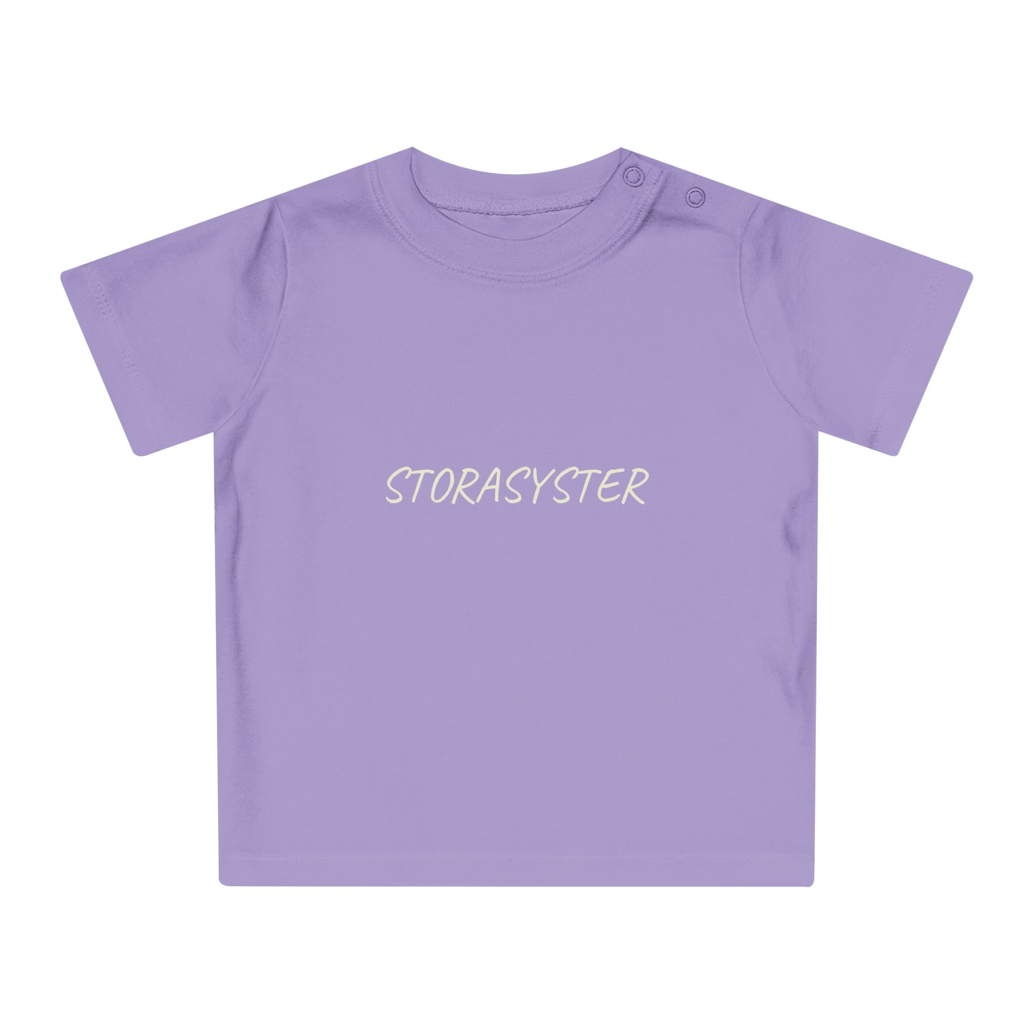 Storasyster Organic T-Shirt