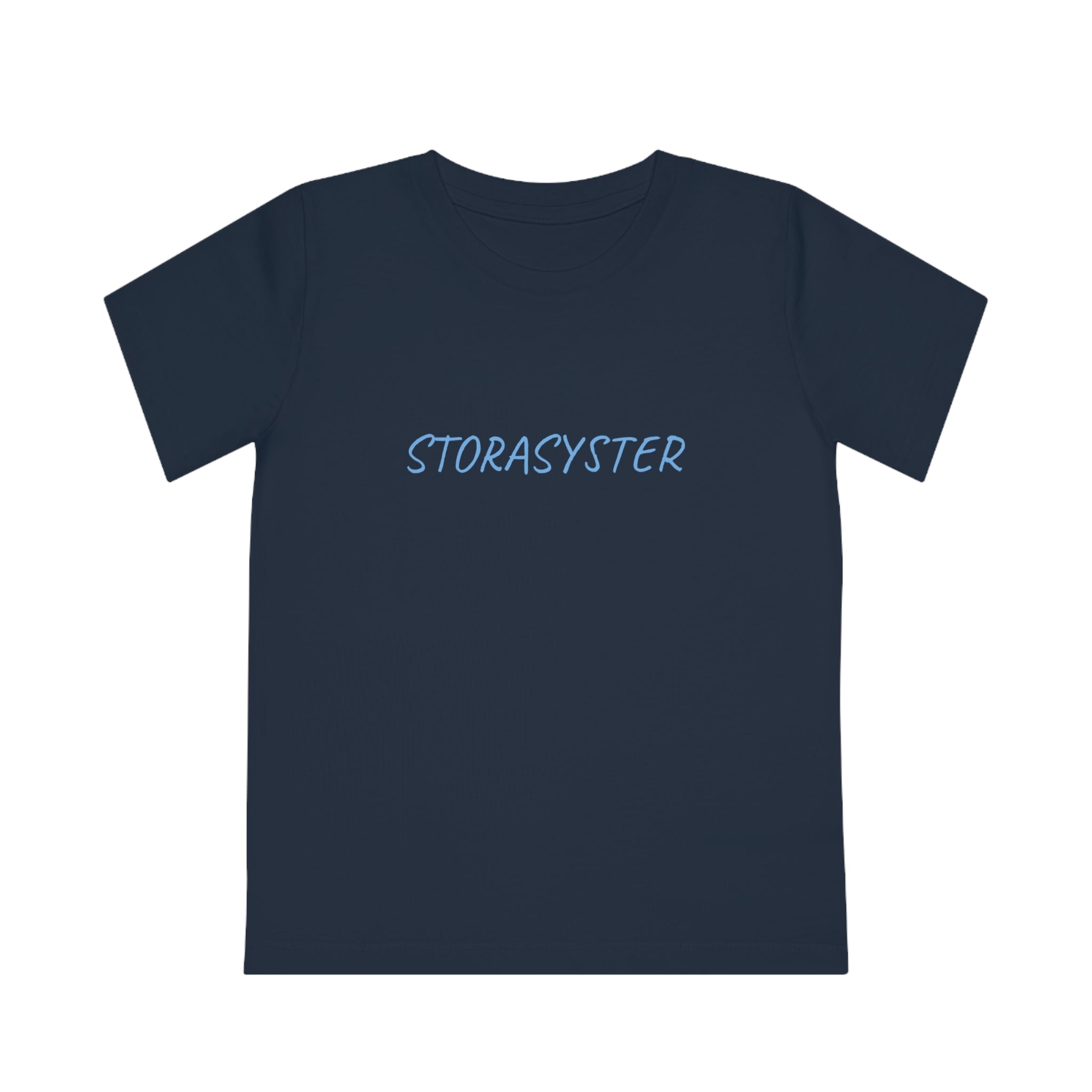 Storasyster Organic T-Shirt