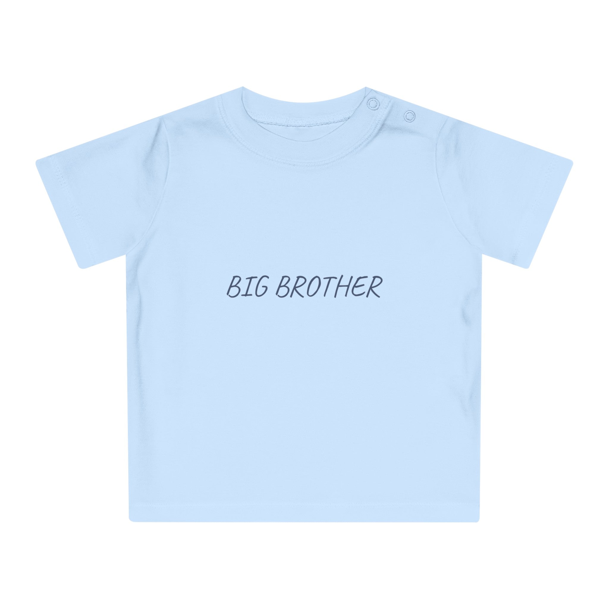 Big Brother Organic T-Shirt