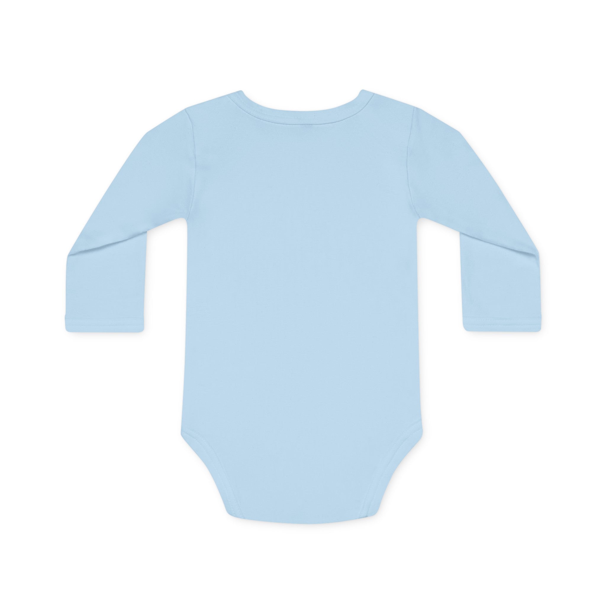 Lillebror Long-Sleeve Organic Bodysuit