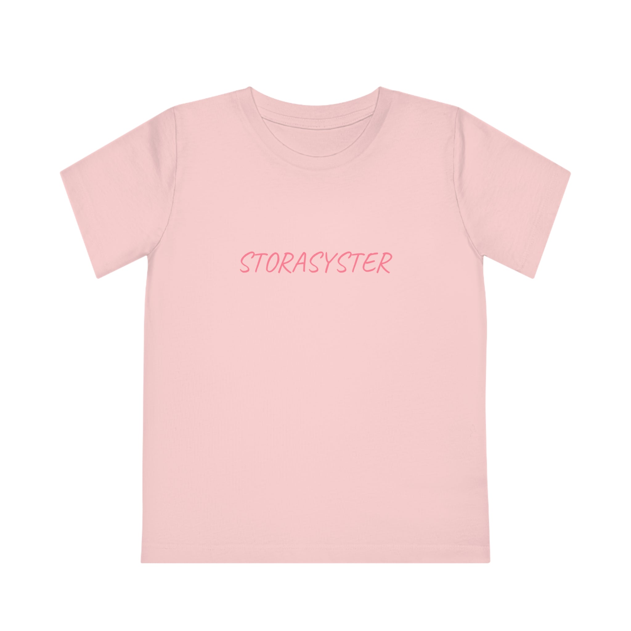 Storasyster Organic T-Shirt