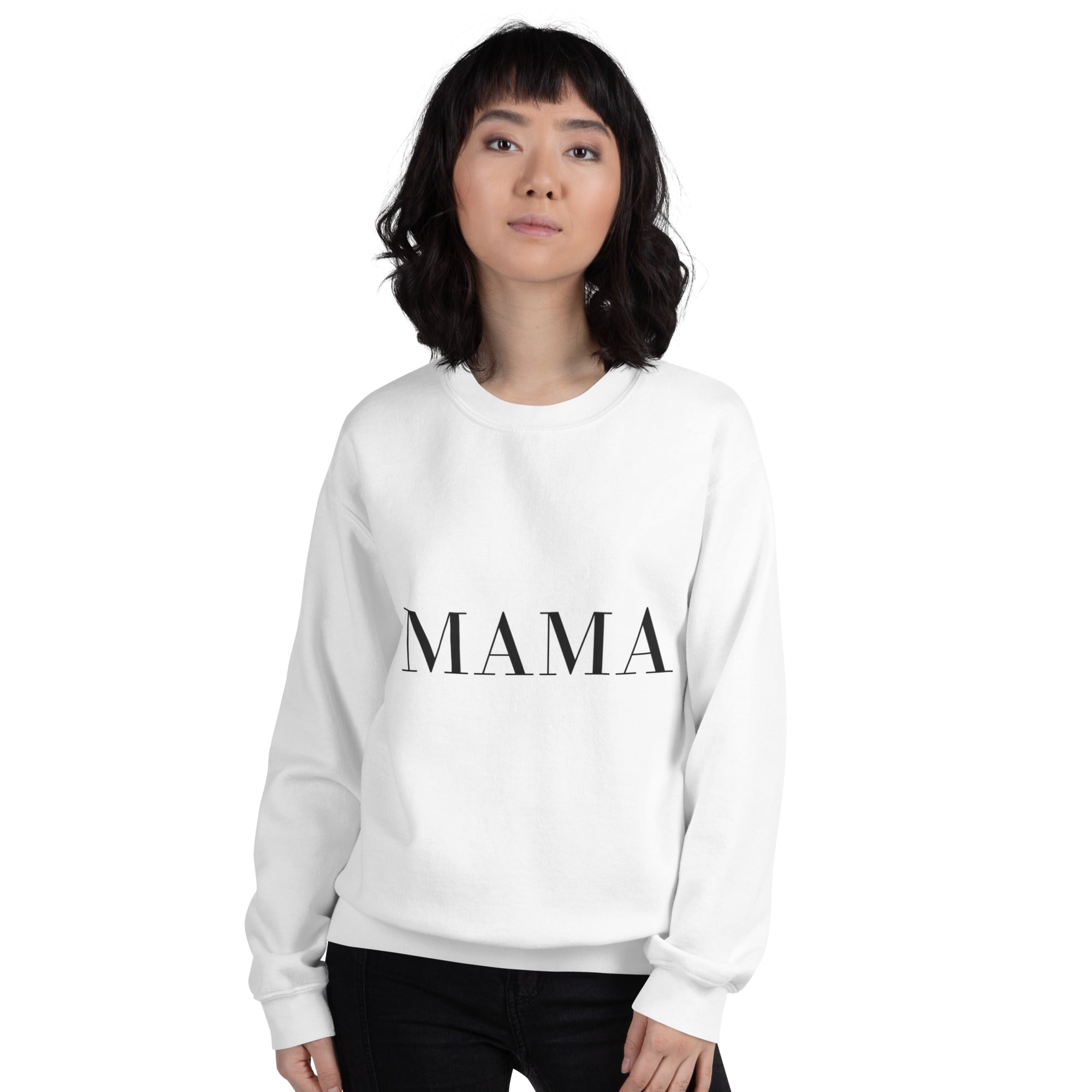 Mama Sweatshirt