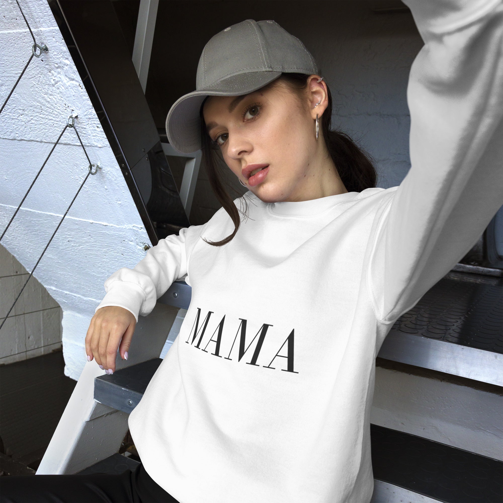 Mama Sweatshirt