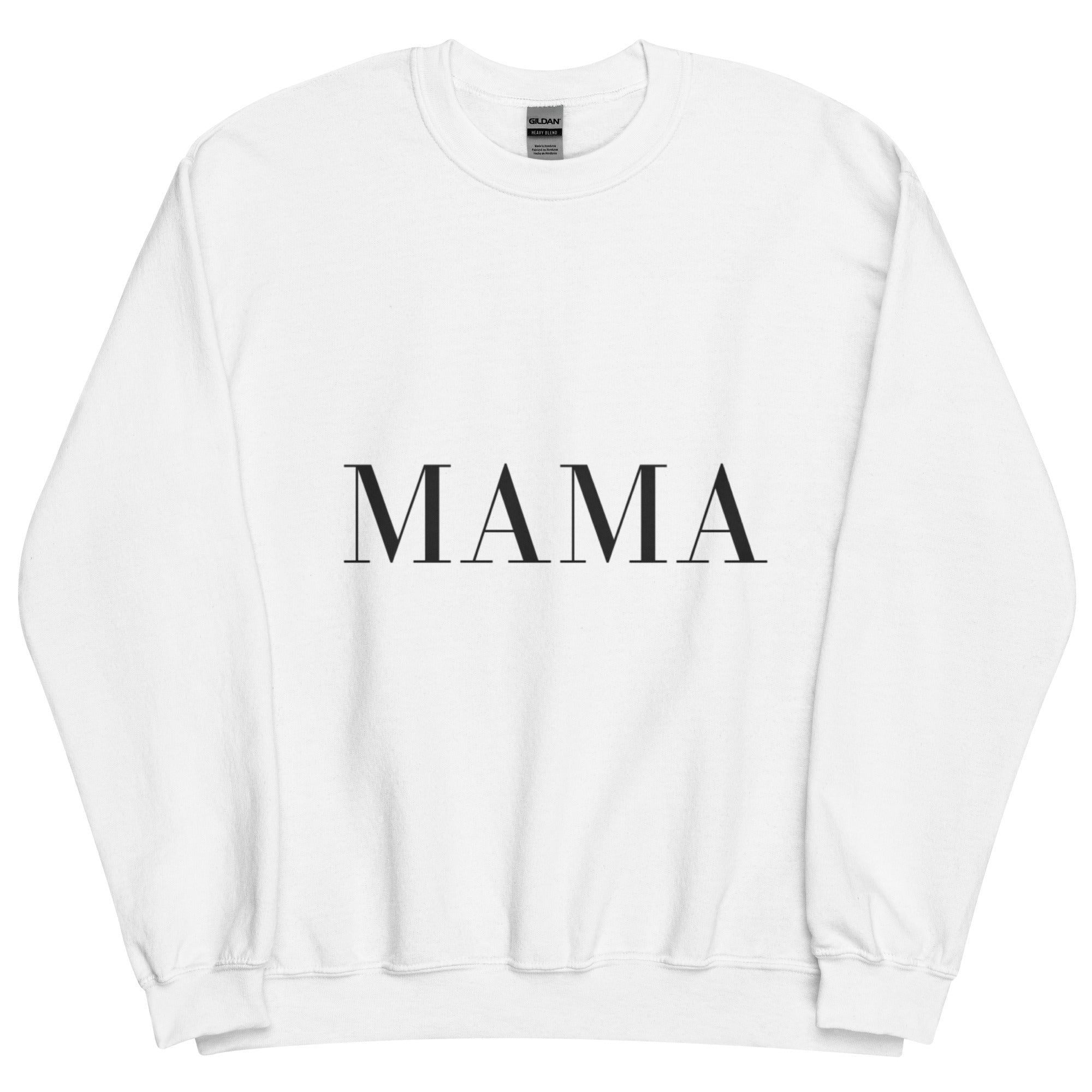 Mama Sweatshirt
