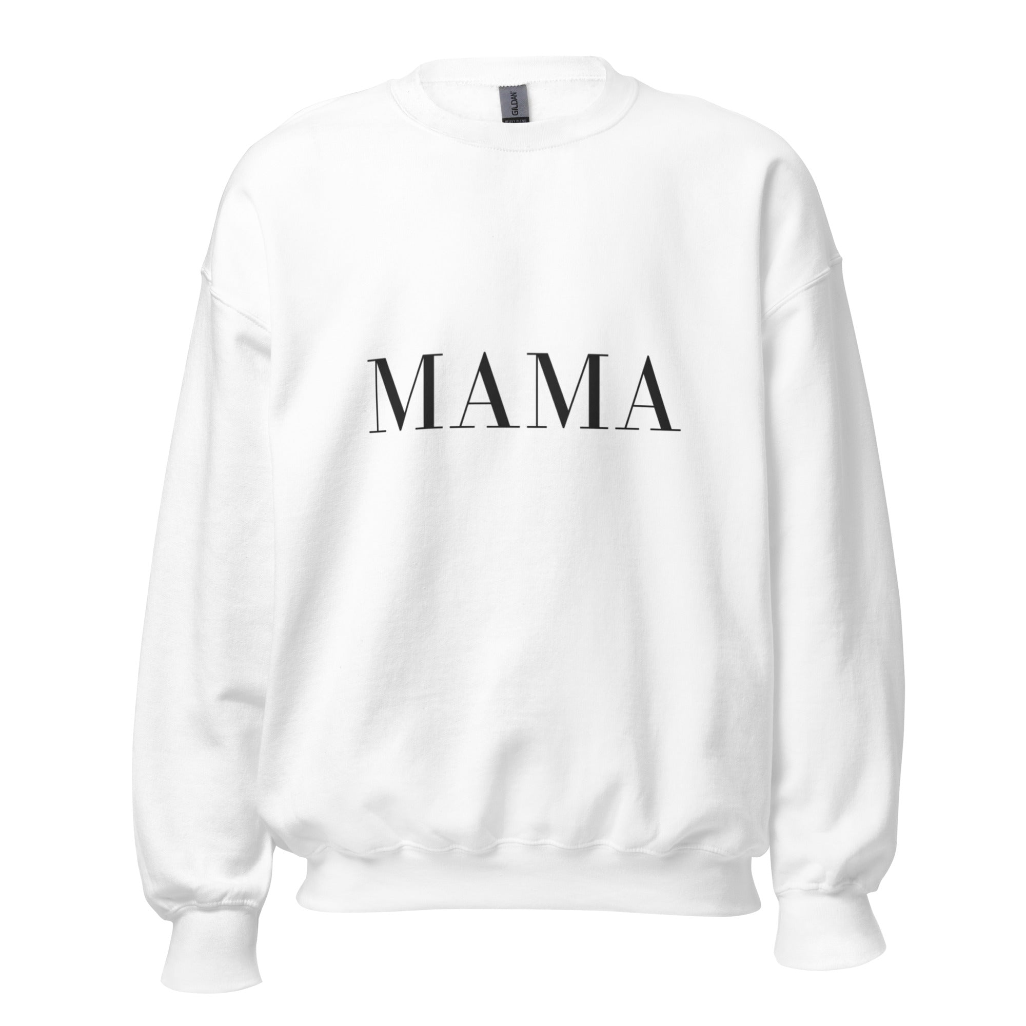 Mama Sweatshirt