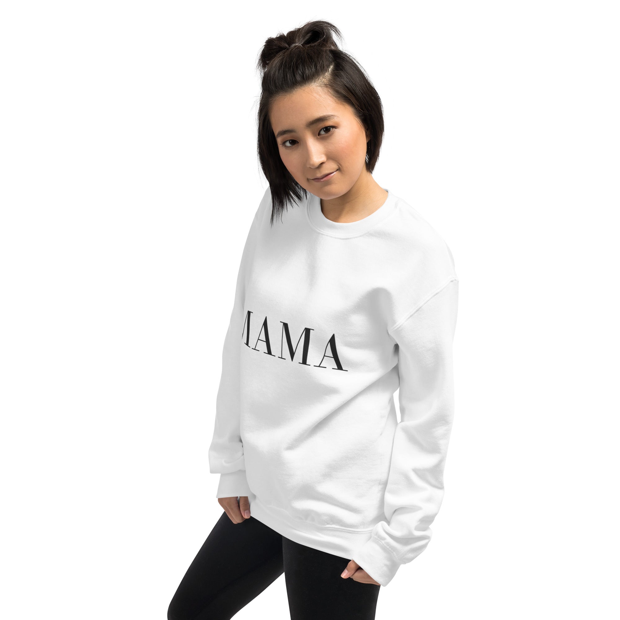 Mama Sweatshirt