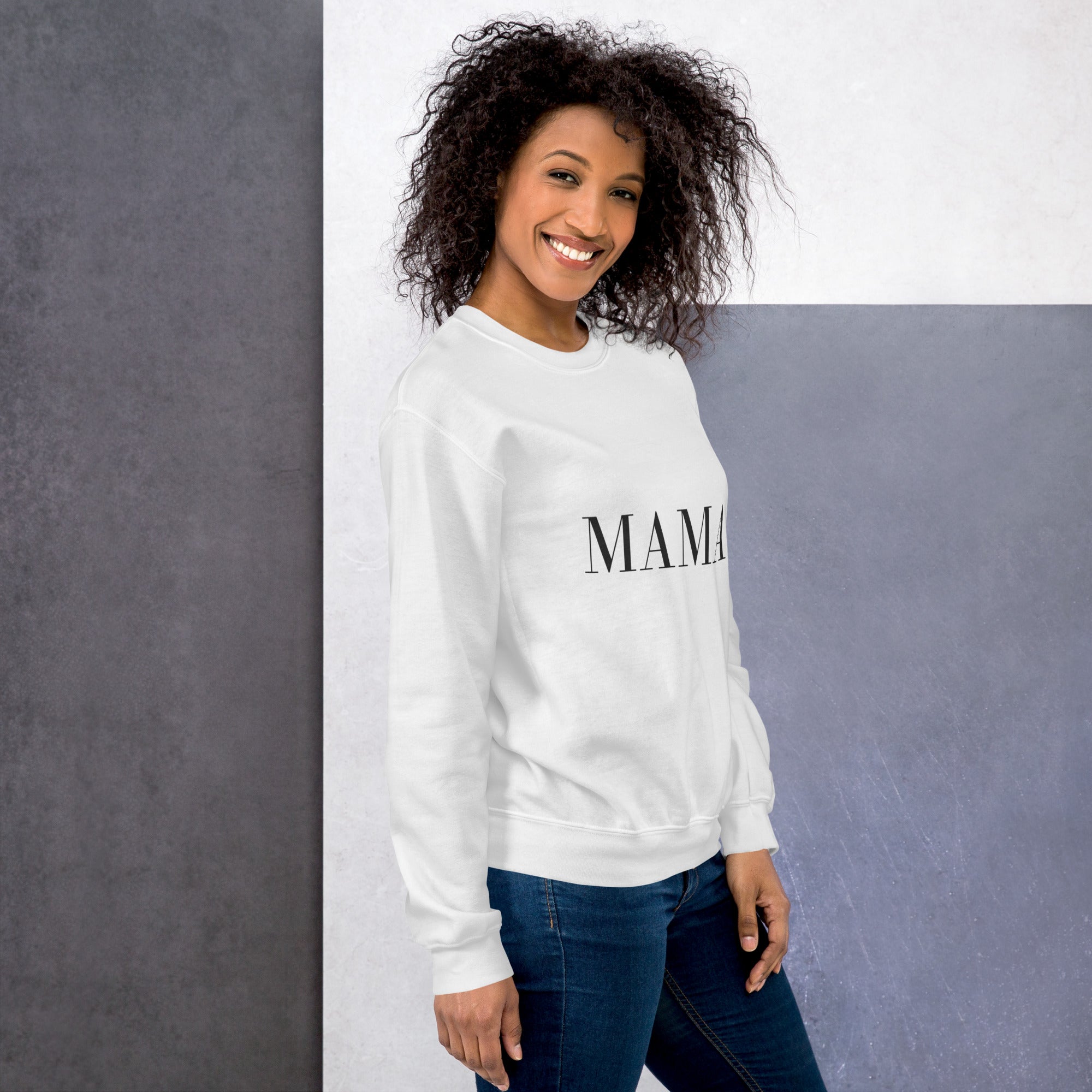 Mama Sweatshirt