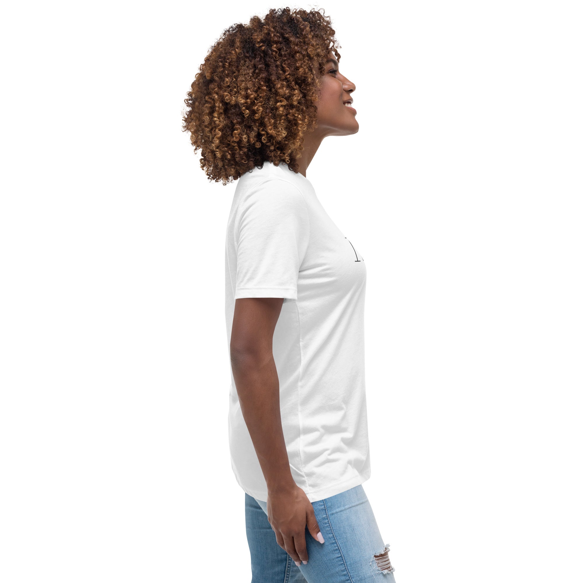Mama Oversize T-Shirt